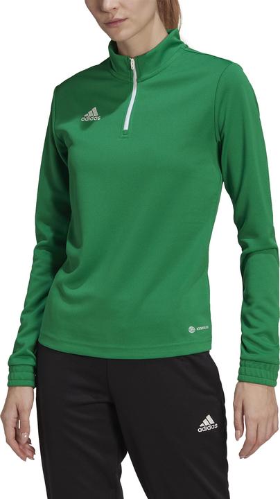 Actual product image adidas Entrada 22 women's training jumper (XL)
