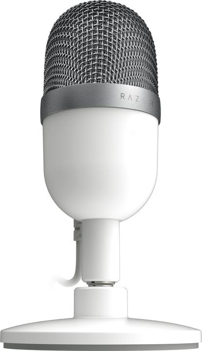 Actual product image Razer Seiren Mini