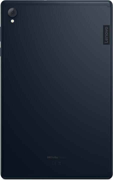 Actual product image Lenovo Tab K10 (4G, 10.30", 64 GB, Abyss Blue)