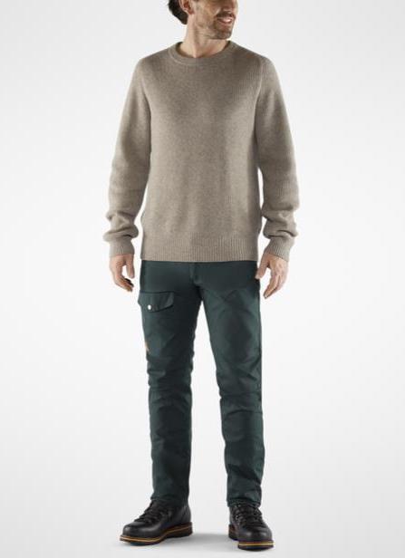 Actual product image Fjällräven Greenland Pocket (56)