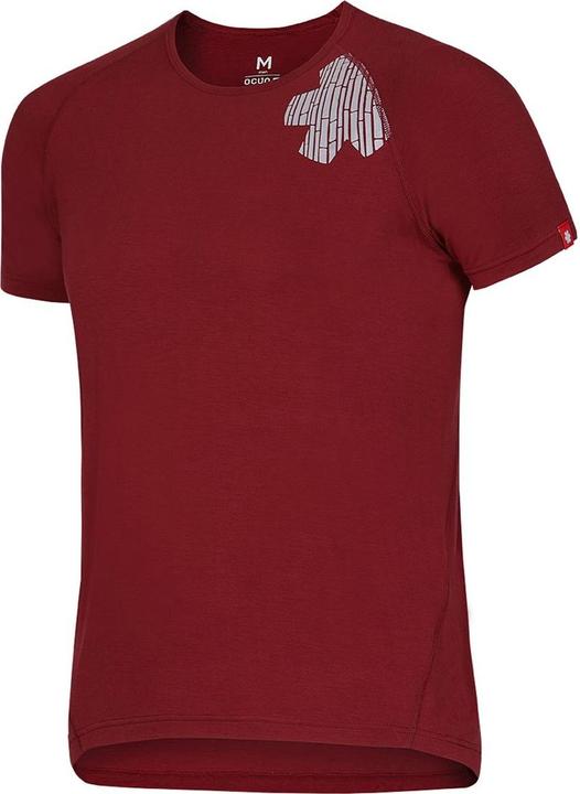 Ocun T-Shirt Bamboo Blossom