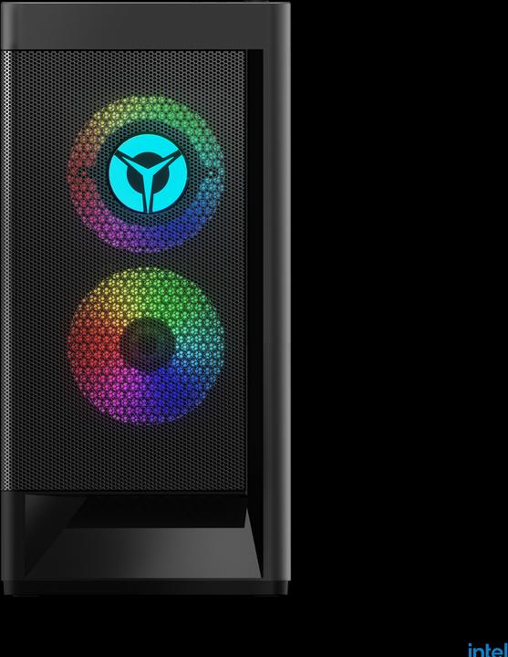 Produktbild Lenovo Legion T5 (Intel Core i5-12400F, 16 GB, 1000 GB, GeForce RTX 3070)