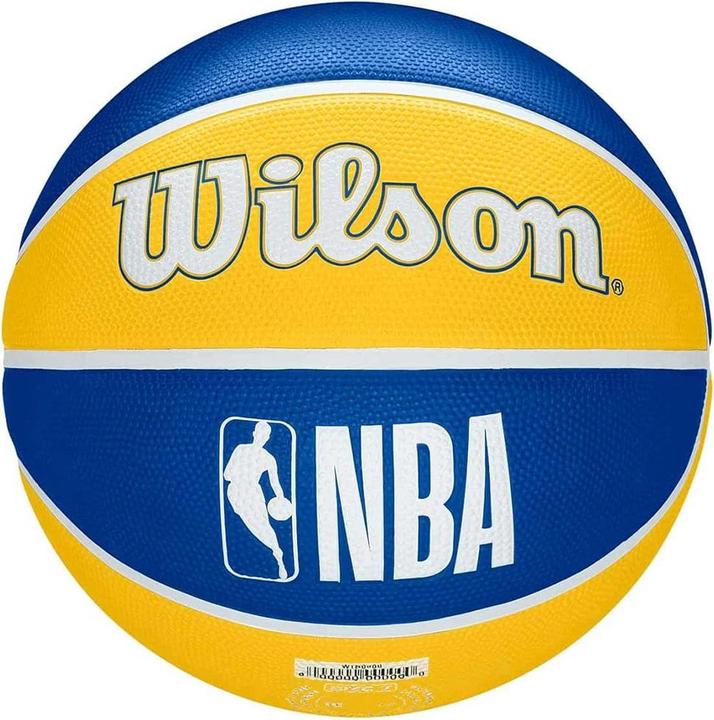 Immagine prodotto Wilson Golden State Warriors Pallacanestro