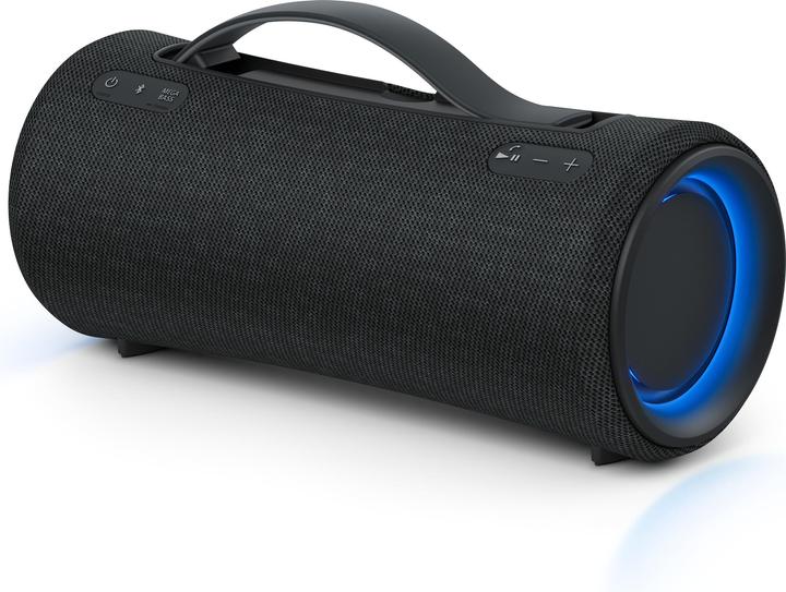 Sony SRS-XG300 (25 h, Akkubetrieb)