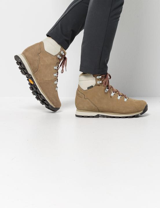 Produktbild Jack Wolfskin Thunder Bay Texapore Mid W (42)