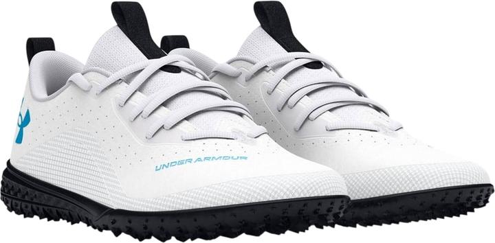 Actual product image Under Armour Childrens/Kids Shadow 2.0 Turf Football Trainers (37.5)