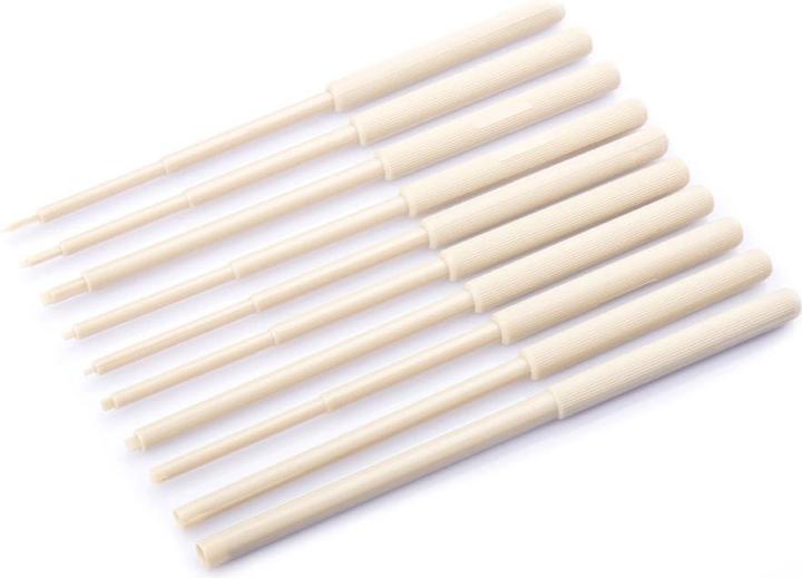 Immagine prodotto Rs Pro Set di strumenti di regolazione con punta in plastica, 10 pezzi