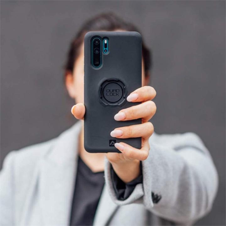 Actual product image Quad Lock Case (Huawei P30 Pro)