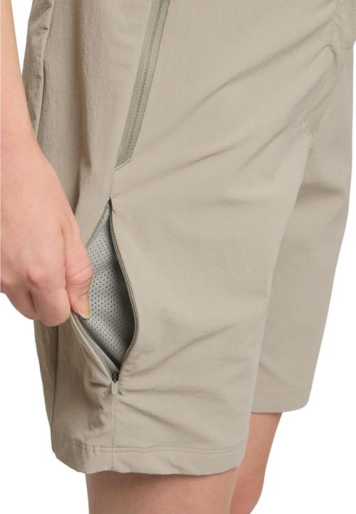 Actual product image Jack Wolfskin Hikeout Shorts W (36, S)