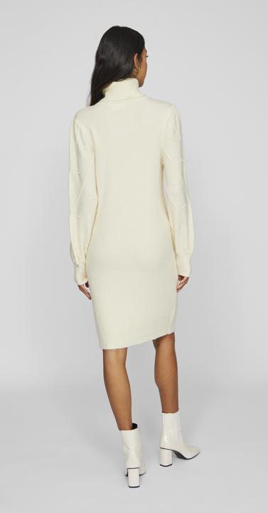 Image du produit Vila Robe en tricot à col roulé (XL)