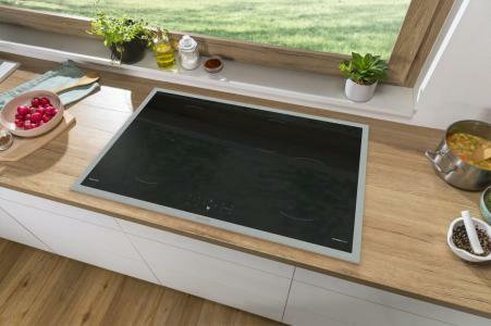 Actual product image Gorenje GORE built-in induction hob