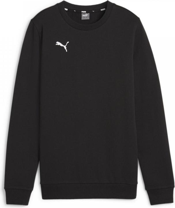 Actual product image Puma teamGOAL Casuals Crew Neck Sweat Wmn (XL)