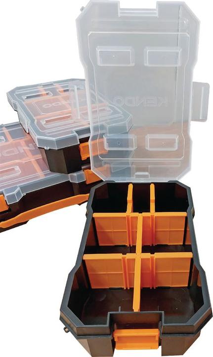 Image du produit Kendo Boîte d'assortiment