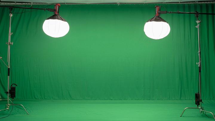 Actual product image Aputure Lantern (Soft boxes, 65 cm)