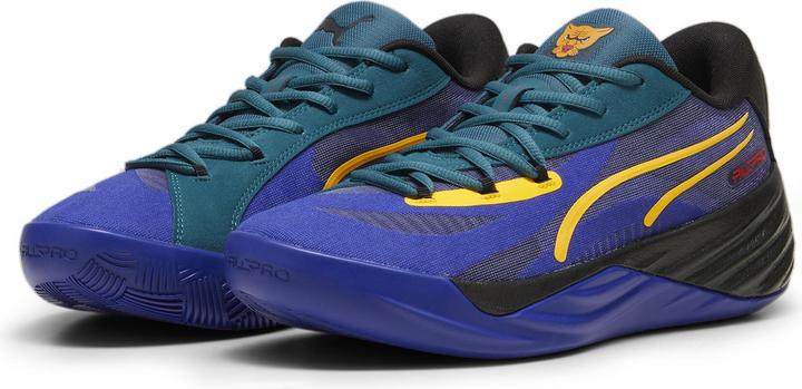 Actual product image Puma All-Pro NITRO Crowd Craze (43)