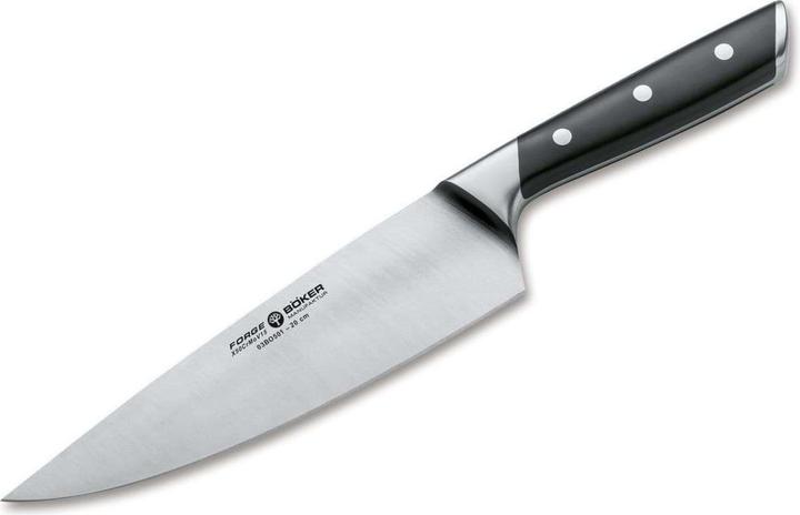 Böker Forge Kochmesser (20 cm)