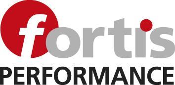Actual product image Magni Format 4317784764797 - Fortis men's Bermuda shorts 24. darkgrey/lightgrey. size 54 (54)
