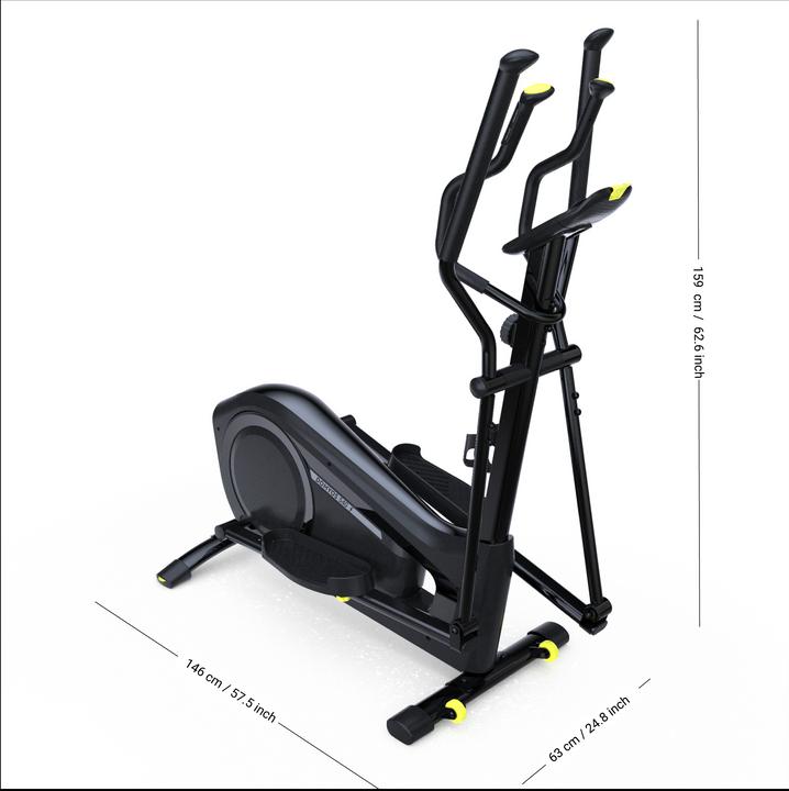 Image du produit Domyos EL 540