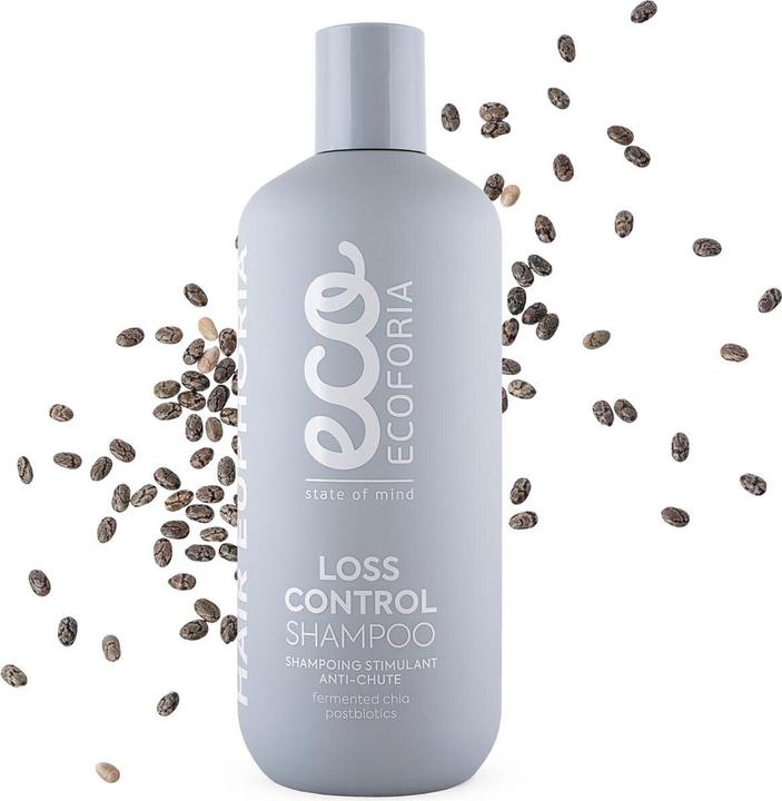 Immagine prodotto Ecoforia Shampoo Ideale per Adulti Unisex