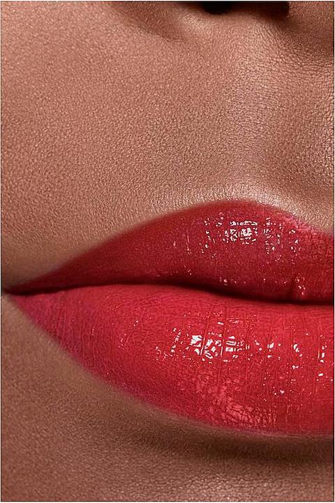 Produktbild Chanel Rouge Coco Flash (68 Ultime)