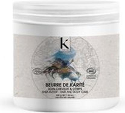 Image du produit K pour Karité Beurre de Karité (Lotion pour le corps)