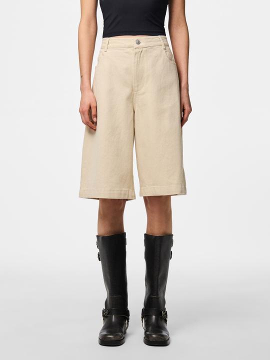 Actual product image Pieces PCMILLA DENIM Jeansshorts (XS)