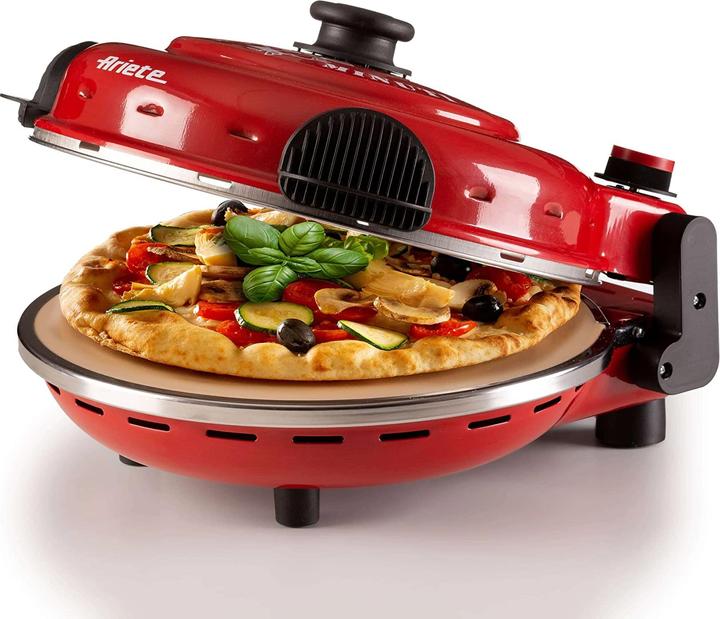 Actual product image Ariete Pizza oven 919