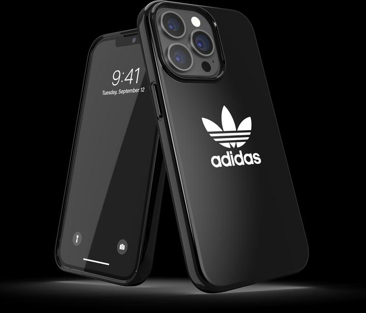 Produktbild adidas Snap Case Trefoil (Apple iPhone 13, Apple iPhone 13 Pro)