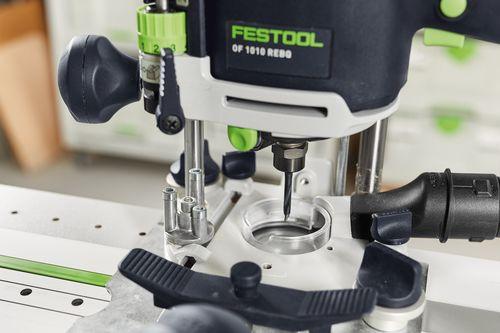 Actual product image Stern Dowel Drill (5 mm)
