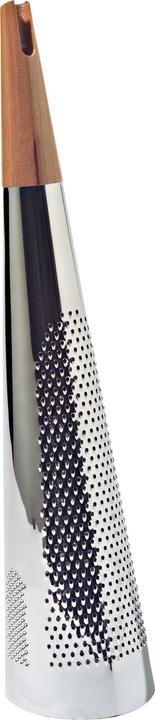 Actual product image Alessi Todo cheese grater