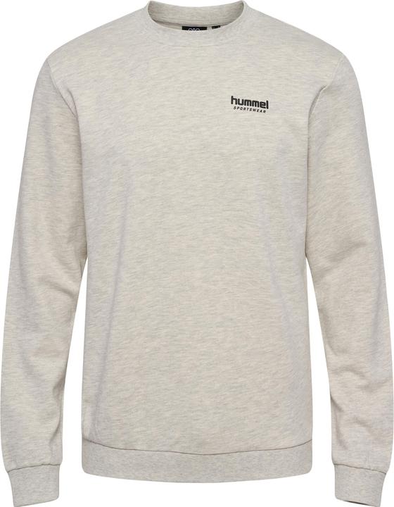 Actual product image hummel hmlLGC GABE SWEATSHIRT (XXL)