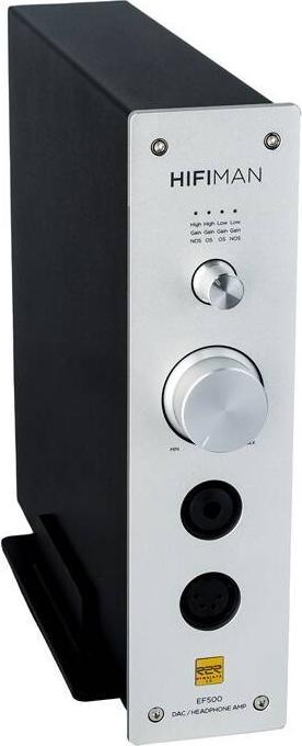 Produktbild Hifiman EF500 (Gain-Schalter)