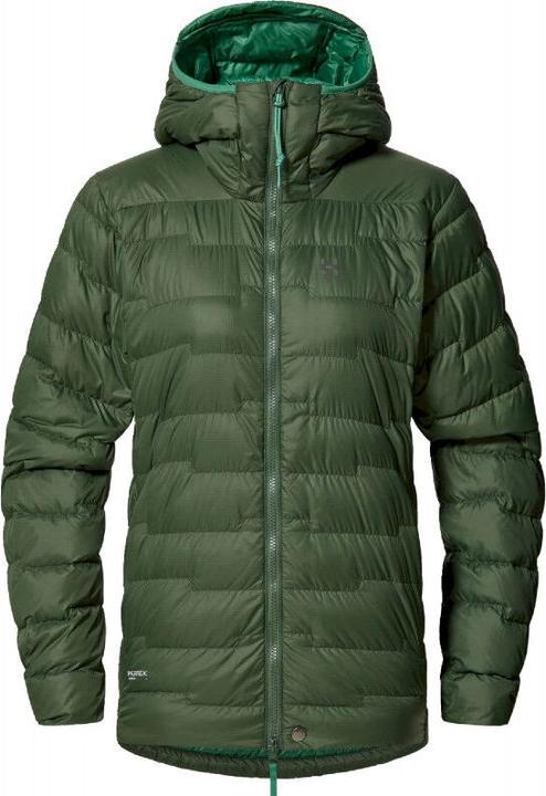 Haglöfs ROC Flash Down Hood (L)