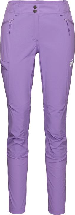 Actual product image Mammut Ducan Pants Women (34)