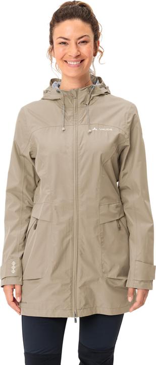 Actual product image Vaude Skomer II (XS)