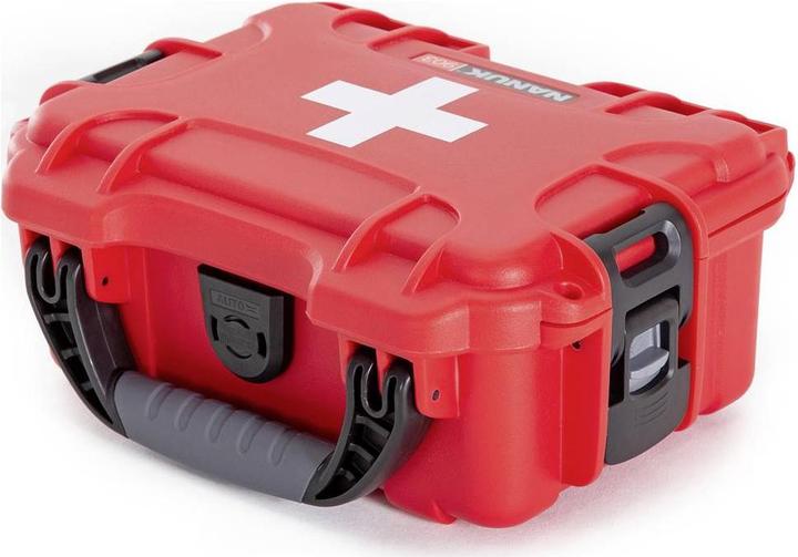 Produktbild Nanuk Koffer 903 Erste Hilfe Leer (Kamera Innentasche, 1.80 l)