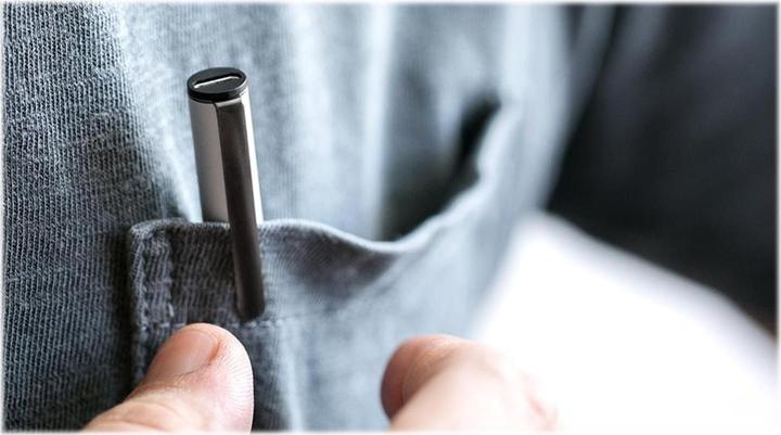 Actual product image Adonit Ink