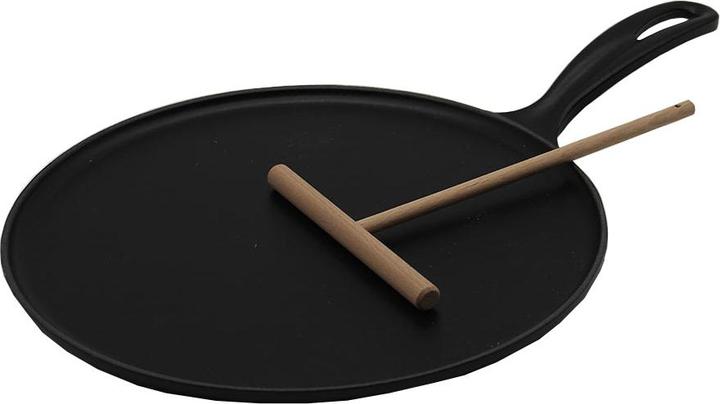 Le Creuset Signature (27 cm, Frying pan, Cast iron)