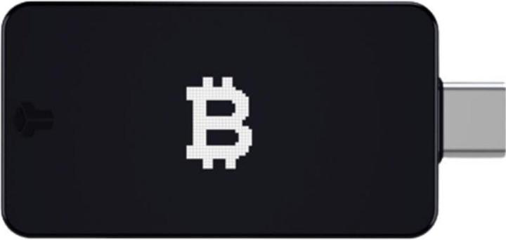 Produktbild Shift Crypto BitBox02 Bitcoin-only (Bitcoin)
