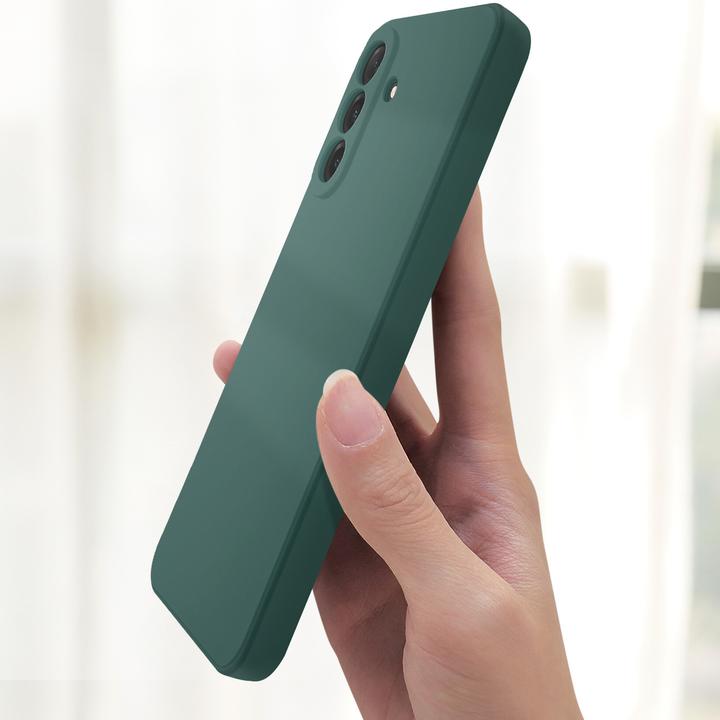 Actual product image Avizar Classic Case Mat (Samsung Galaxy A26)