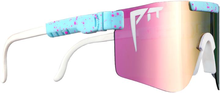 Image du produit Pit Viper Le Gobby (Bleu, Pink)