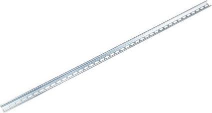 Produktbild Rs Pro Hutprofil 35x15mm 1,0m gelocht