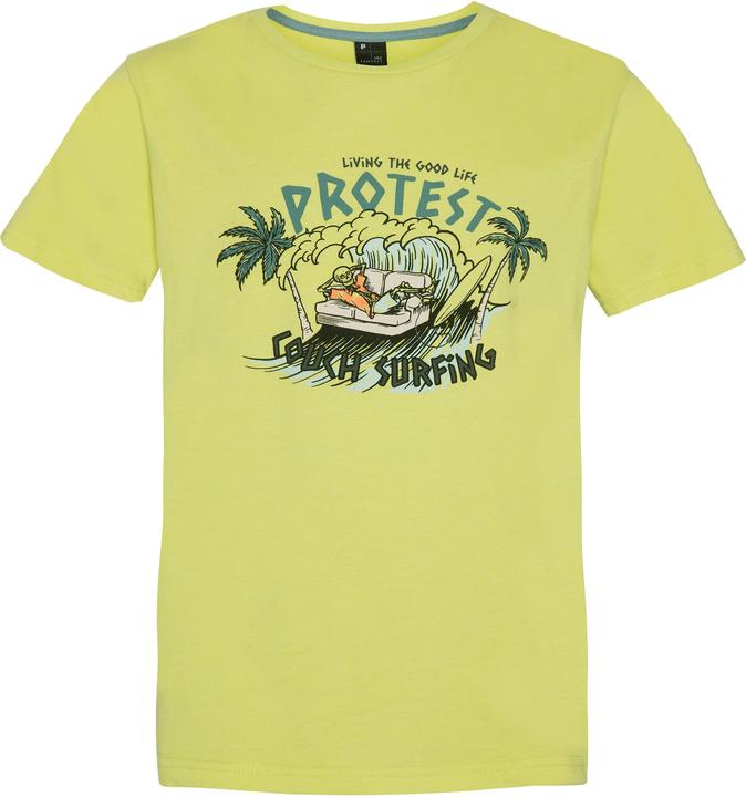 MGA Jungen T-Shirt Protest Prtwollef Jr T-Shirt