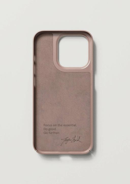 Productafbeelding Nudient Dunne (Apple iPhone 14 Pro)