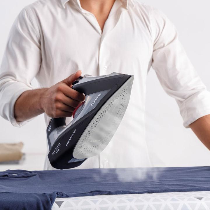Immagine prodotto Taurus Żelazko Geyser Eco 2800W (2800 W, 180 g/min)
