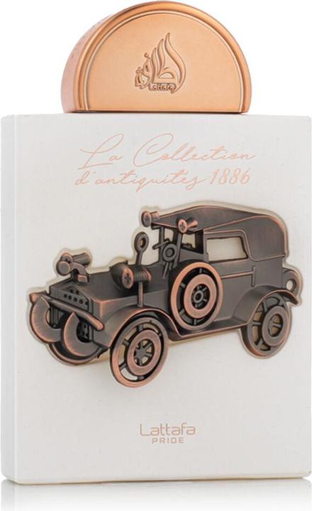 Image du produit Lattafa Perfumes Pride La Collection D'Antiquites 1886 (Eau de parfum, 100 ml)