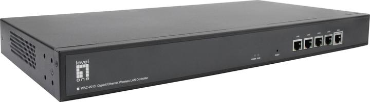 Actual product image LevelOne WL Controller WAC-2013 256APs