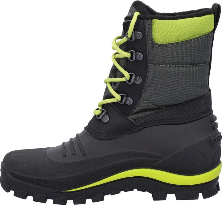 Image du produit CMP Campagnolo Chaussures Khalto pour garçons (39)