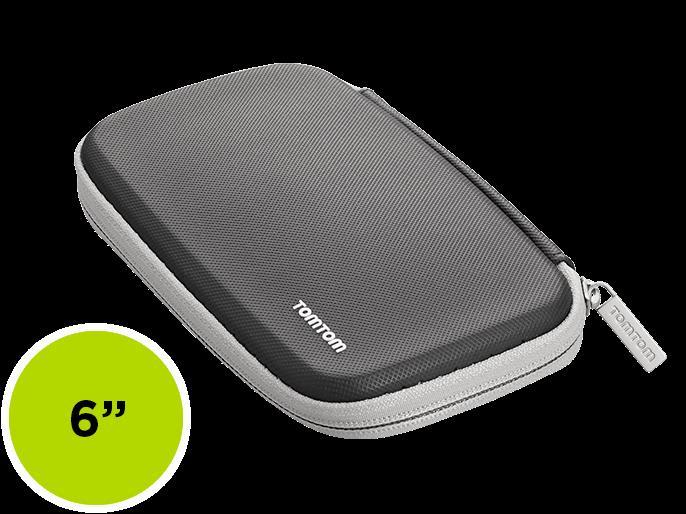 Produktbild TomTom Classic Carry Case 2016 für 6,0" Geräte