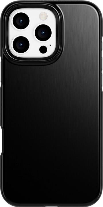 Actual product image tech21 EvoDusk MagSafe iPhone 16 Pro Max Black (Apple iPhone 16 Pro Max)